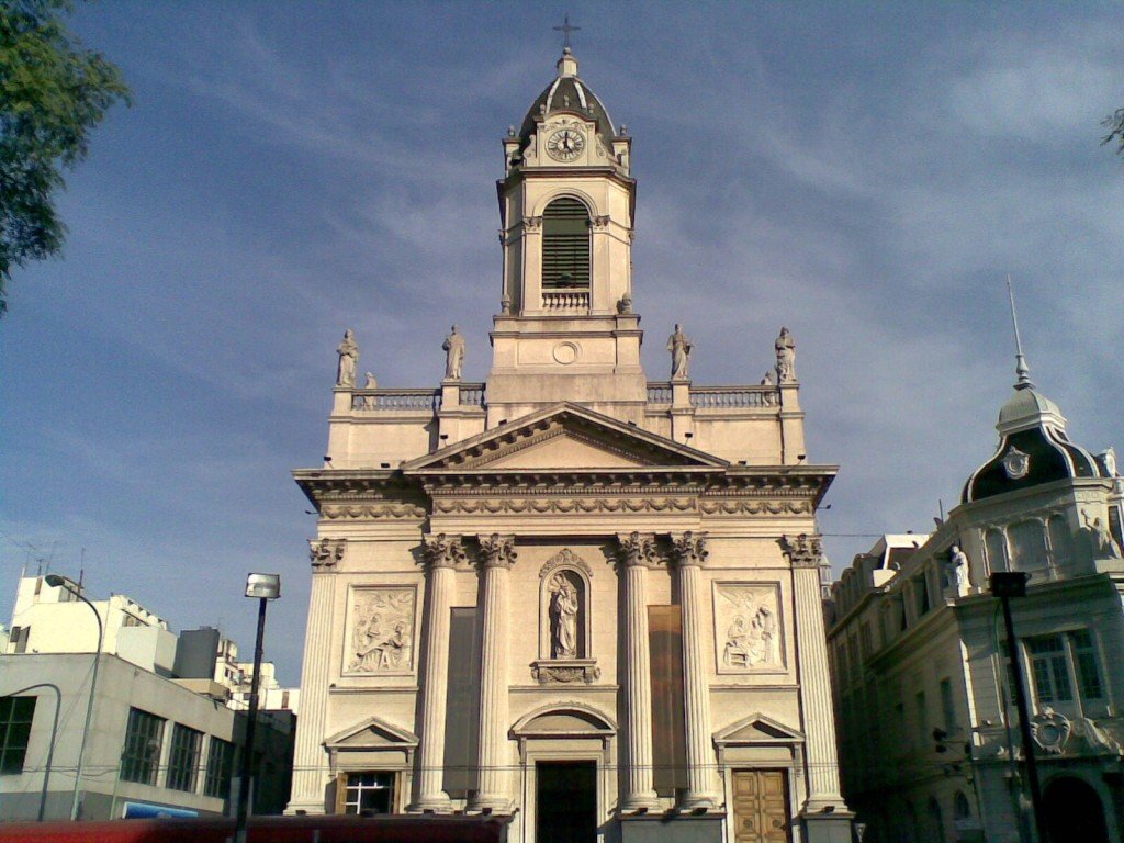basilica san jose
