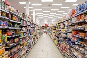 supermercado