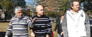 larreta flores