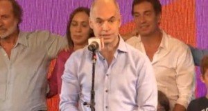 larreta