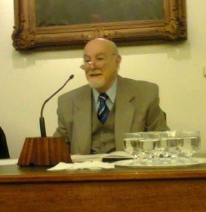 Arnaldo Cunietti